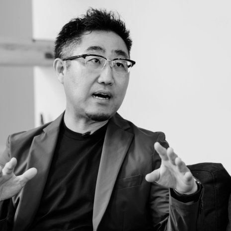 戸田悟史　写真