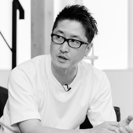 君島貴史　写真
