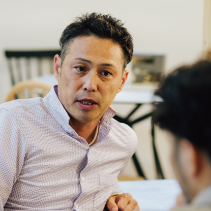 小泉社長
