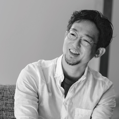 CODADESIGN小林大輔 写真