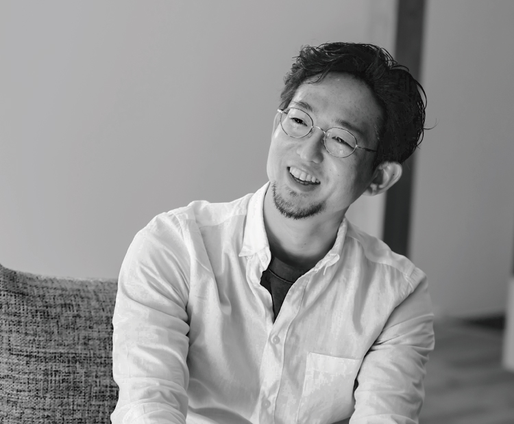 CODADESIGN小林大輔 写真