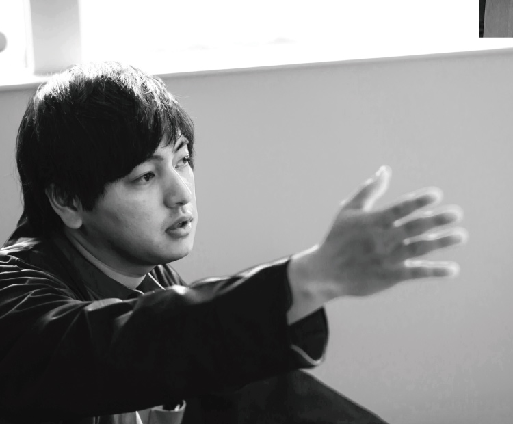 田端俊樹 写真