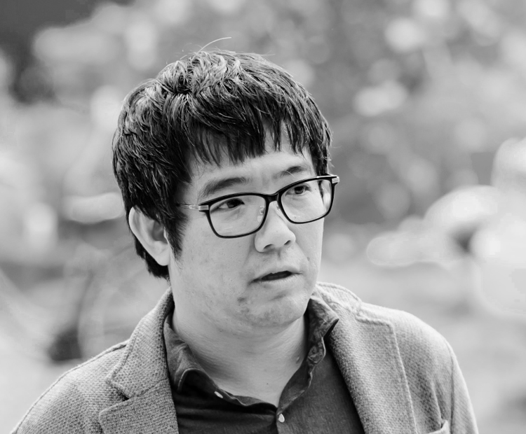 MORIKENHAUS森田健司写真