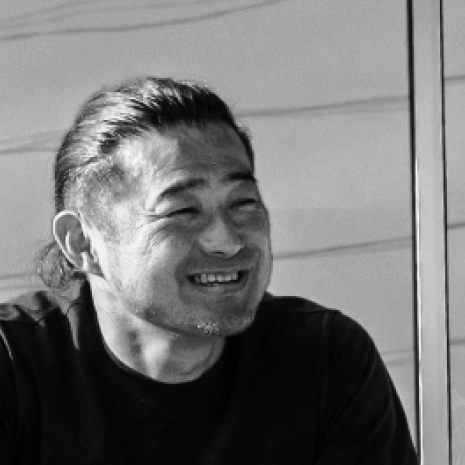 建築家三原宏文 写真