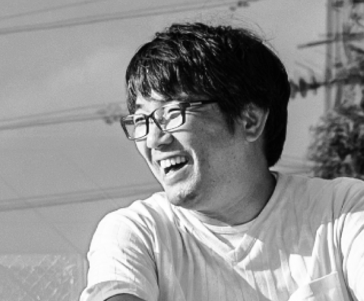 MORIKENHAUS森田健司 写真