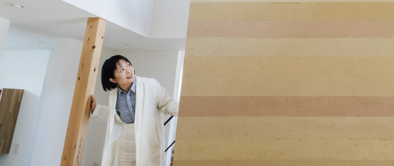 長野という地域に根差した「N9デザイン」というブランド【前編】